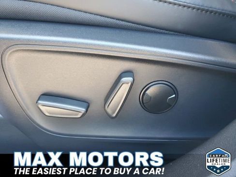 New 2026 Ford Escape ST-Line w/ Tech Pack #1 image 20