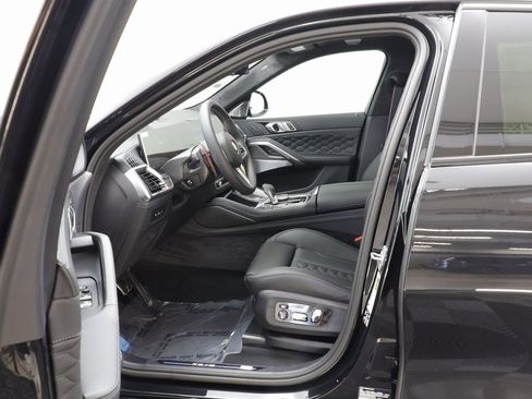 New 2026 BMW X6 M Competition w/ Executive Package image 6