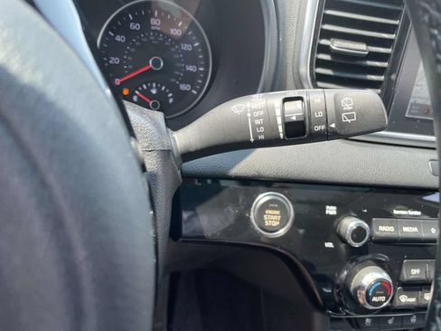 Used 2022 Kia Sportage EX w/ EX Technology Package AWD/4WD image 29