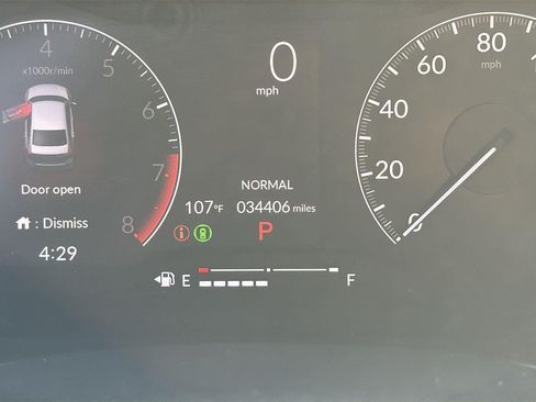 Used 2023 Honda Civic Sport image 11