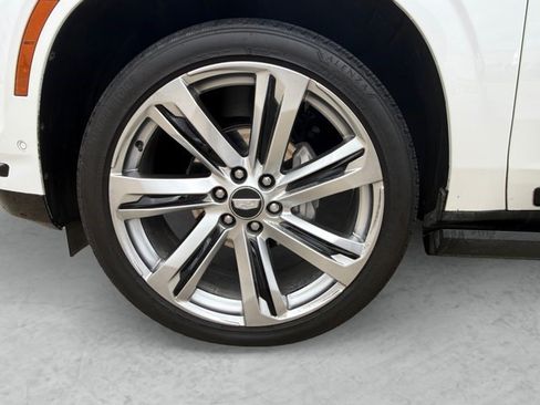 Certified 2025 Cadillac Escalade ESV Sport Platinum AWD/4WD image 23