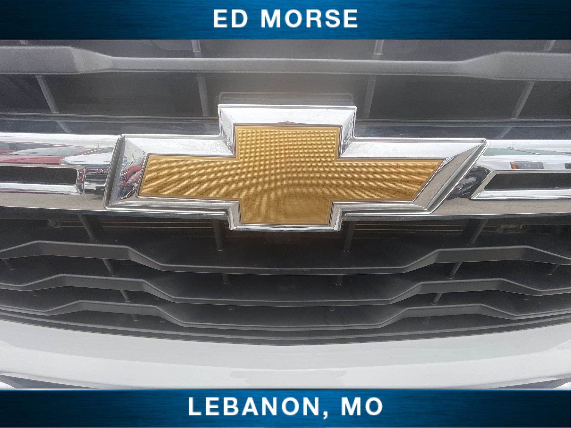 Certified 2024 Chevrolet Silverado 2500 LT AWD/4WD image 27