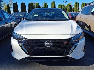 New 2025 Nissan Sentra SR video 2