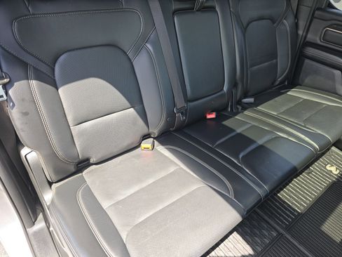 Used 2021 RAM 1500 Rebel w/ Rebel Level 2 Equipment Group image 31