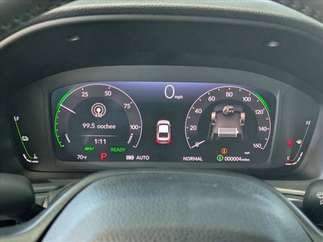 New 2026 Honda Accord Sport image 11