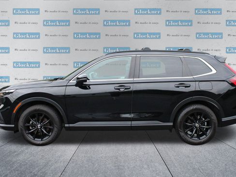 Used 2024 Honda CR-V Sport-L image 10