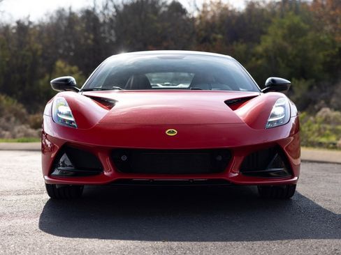 Used 2025 Lotus Emira image 13