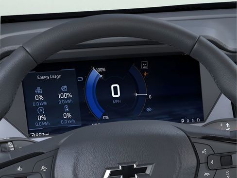 New 2027 Chevrolet Bolt RS w/ Technology Package image 18