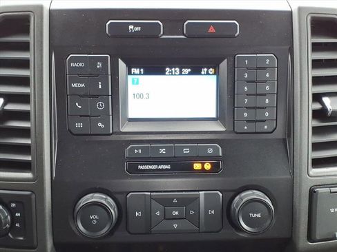 Certified 2020 Ford F250 XL w/ Power Equipment Group image 16