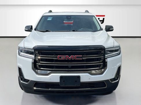 Used 2023 GMC Acadia AT4 w/ Technology Package AWD/4WD image 2