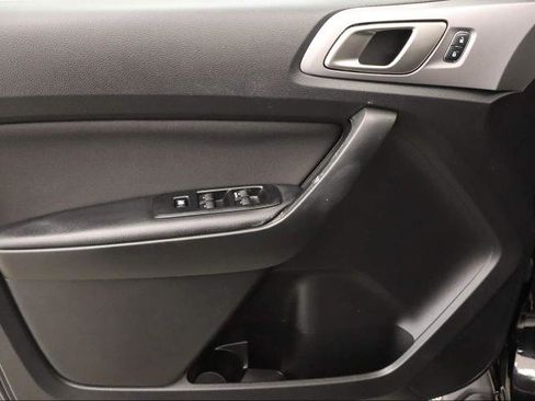 Certified 2019 Ford Ranger XLT w/ Equipment Group 302A Luxury image 38