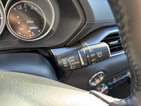 Used 2018 MAZDA CX-5 Touring w/ Preferred Equipment Package image 57