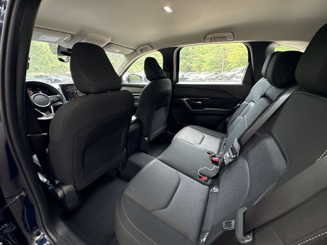 New 2026 MAZDA CX-5 AWD 2.5 S image 24