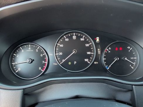 New 2026 MAZDA CX-50 AWD 2.5 S w/ Weather Package image 27