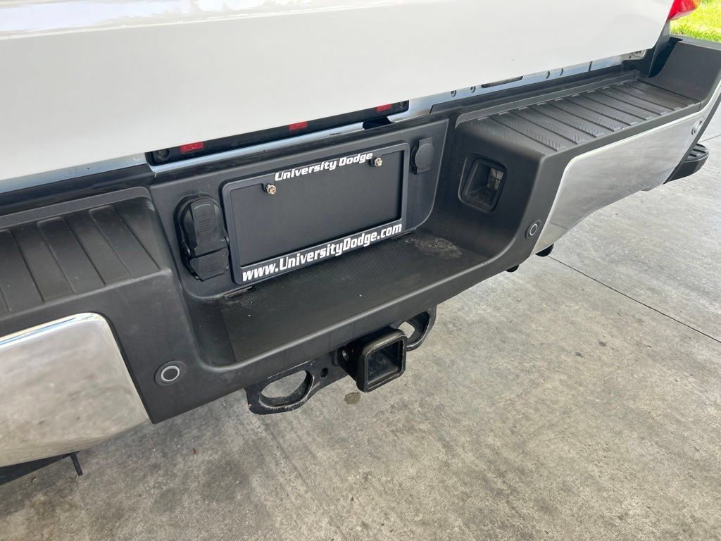 Used 2025 Ford F350 XL w/ 360-Degree Camera Package AWD/4WD image 19