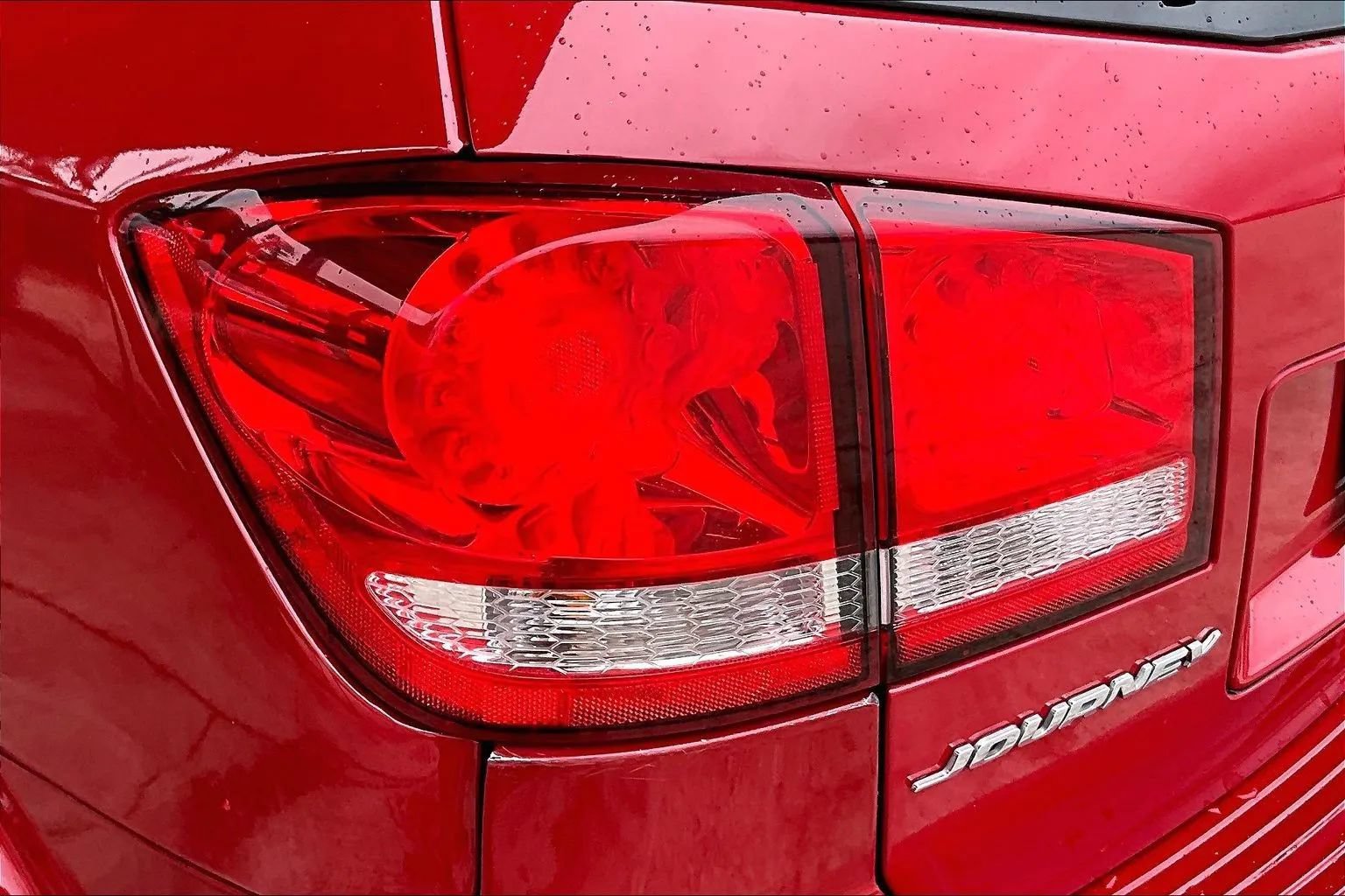 Used 2015 Dodge Journey SE w/ Quick Order Package 22F SE FWD image 19