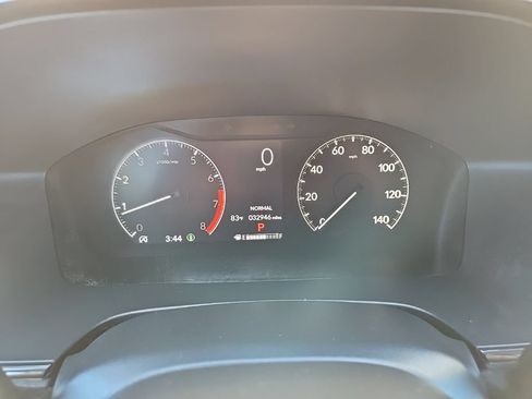 Used 2024 Honda CR-V LX image 38