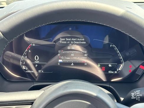 New 2026 MAZDA CX-5 Preferred AWD/4WD image 14