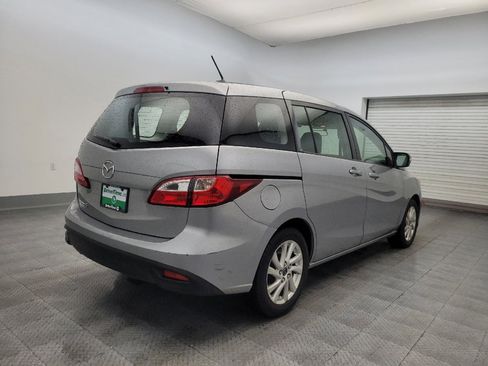 Used 2014 MAZDA MAZDA5 Sport image 9