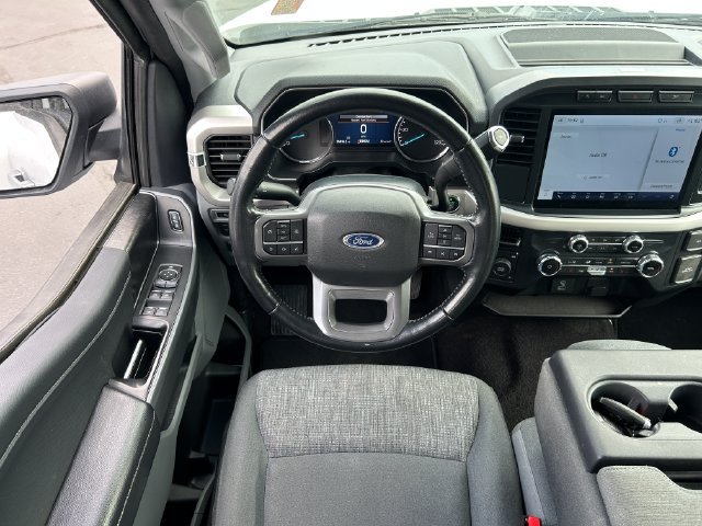 Used 2022 Ford F150 XLT w/ Equipment Group 302A High AWD/4WD image 31