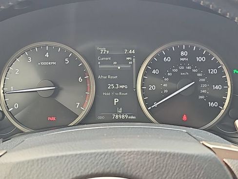 Used 2018 Lexus NX 300 AWD w/ Comfort Package image 12