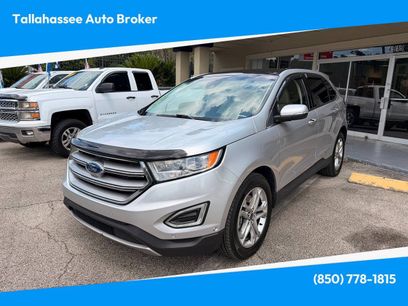 Used 2017 Ford Edge Titanium w/ Equipment Group 302A