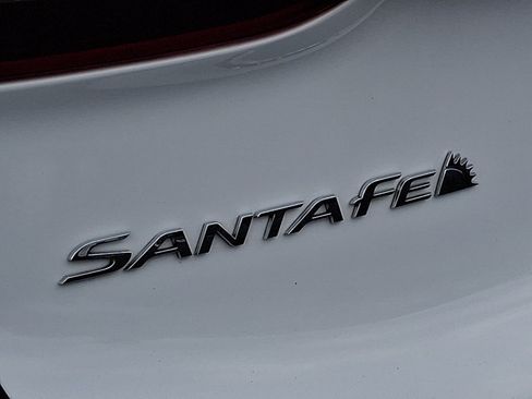 Certified 2023 Hyundai Santa Fe SEL AWD/4WD image 30
