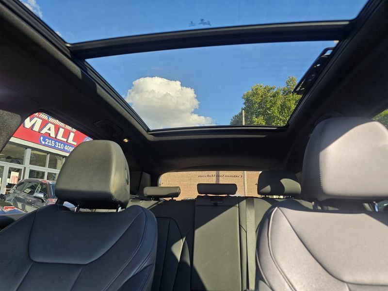 Used 2019 BMW X3 xDrive30i w/ Convenience Package AWD/4WD image 28