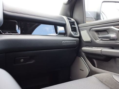New 2026 RAM 1500 Laramie w/ Night Edition AWD/4WD image 49