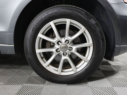 Used 2012 Audi Q5 2.0T Premium Plus image 6