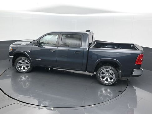 New 2026 RAM 1500 Big Horn image 41