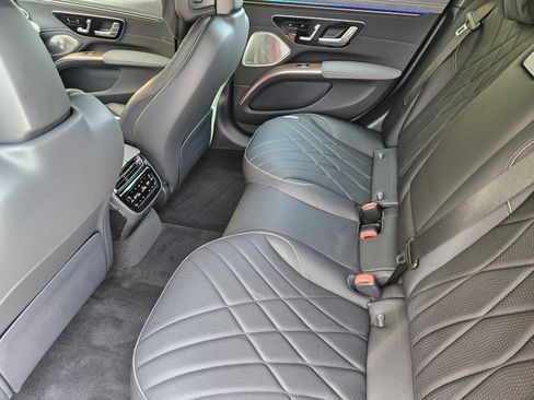 Used 2023 Mercedes-Benz EQS AMG 4MATIC image 26