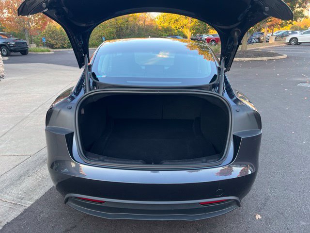 Used 2026 Tesla Model 3 RWD image 10