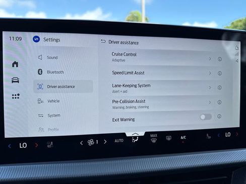 New 2026 Ford Explorer ST w/ Sun And Sound Package image 29