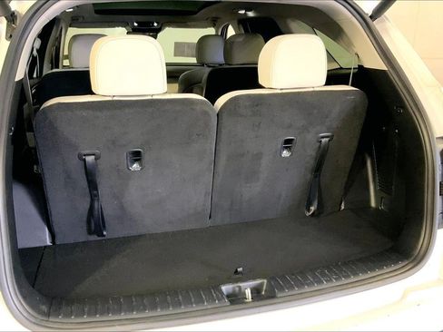 Certified 2024 Kia Sorento SX Prestige w/ Panoramic Sunroof Package AWD/4WD image 4