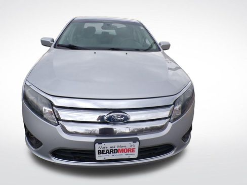 Used 2012 Ford Fusion SE FWD image 5