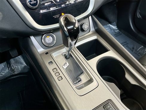 Used 2023 Nissan Murano SL w/ SL Moonroof Package image 17