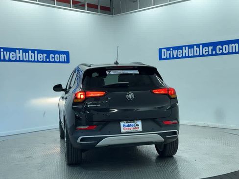Used 2020 Buick Encore GX Select w/ Experience Buick Package AWD/4WD image 9