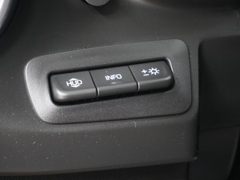 Used 2016 Chevrolet Camaro LT RWD image 29