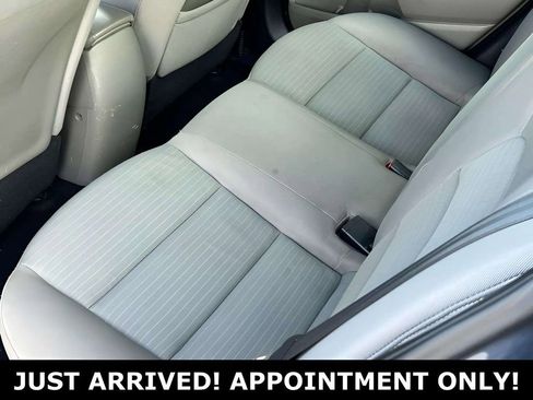 Used 2014 Kia Forte LX w/ Popular Package FWD image 12