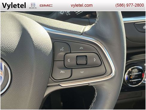 Certified 2023 Buick Encore GX Select image 23