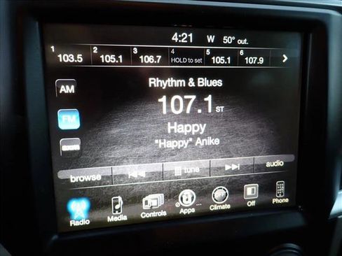 Used 2016 RAM 1500 Big Horn image 18