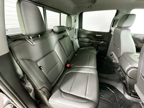Used 2019 Chevrolet Silverado 1500 LT w/ All-Star Edition AWD/4WD image 32