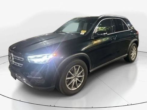 Used 2024 Mercedes-Benz GLE 450e 4MATIC image 10