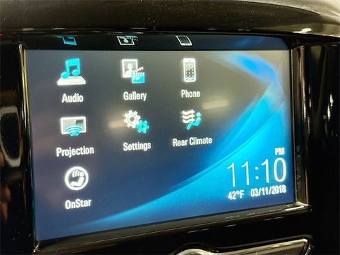 Used 2018 Chevrolet Traverse LS image 20