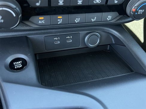 New 2026 Nissan Sentra S w/ S Cold Weather Package image 12