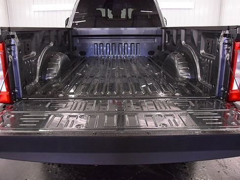 New 2026 Ford F250 XL w/ XL Off-Road Package AWD/4WD image 7