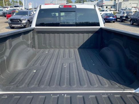 Used 2023 RAM 1500 Big Horn image 12