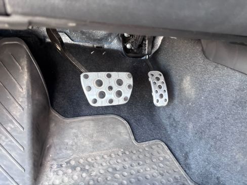 Used 2025 Toyota Tacoma TRD Sport RWD image 18
