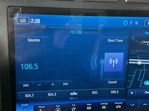 Used 2022 Ford F150 Lariat image 21